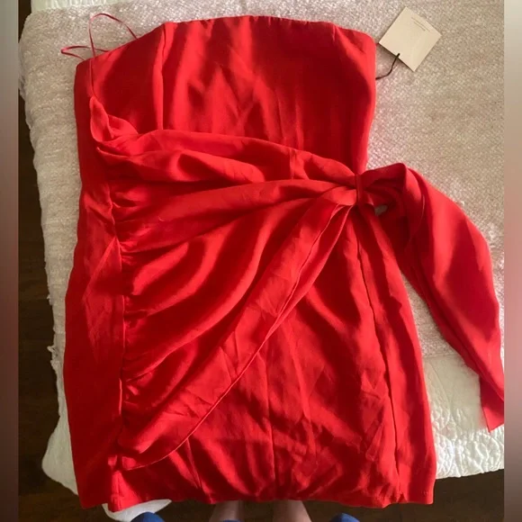 Dresses | Red Revolve Dress | Poshmark Dresses | Red Revolve Dress | Poshmark